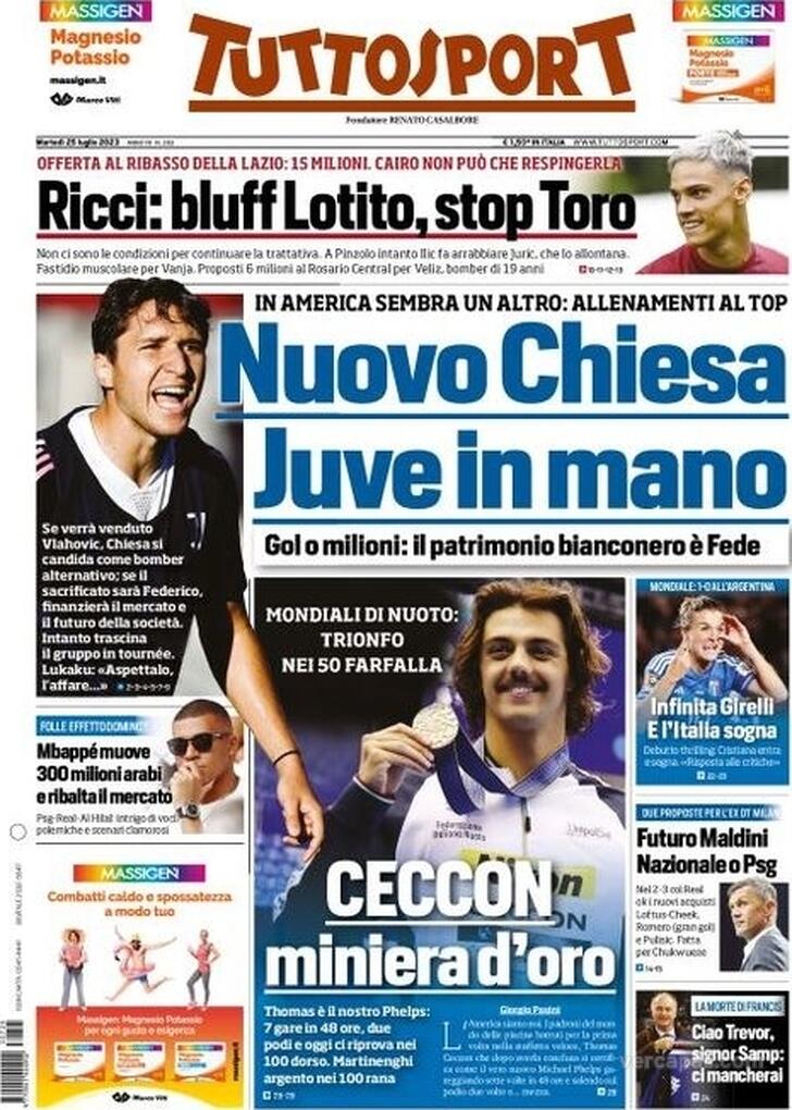 Tuttosport