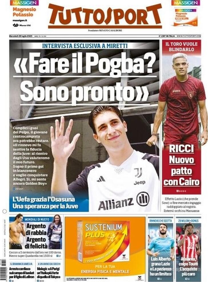 Tuttosport