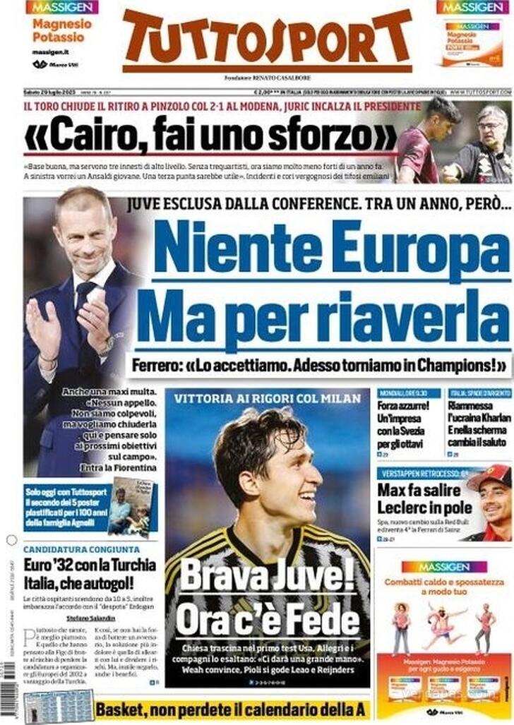 Tuttosport