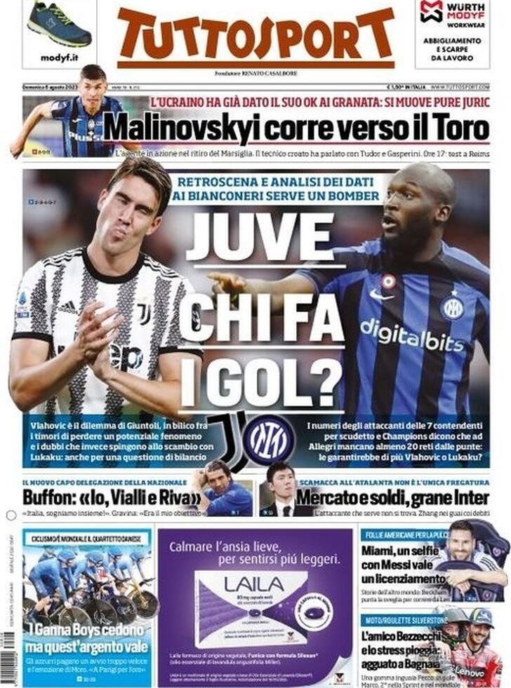 Tuttosport