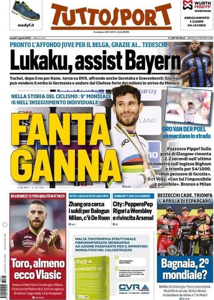 Tuttosport