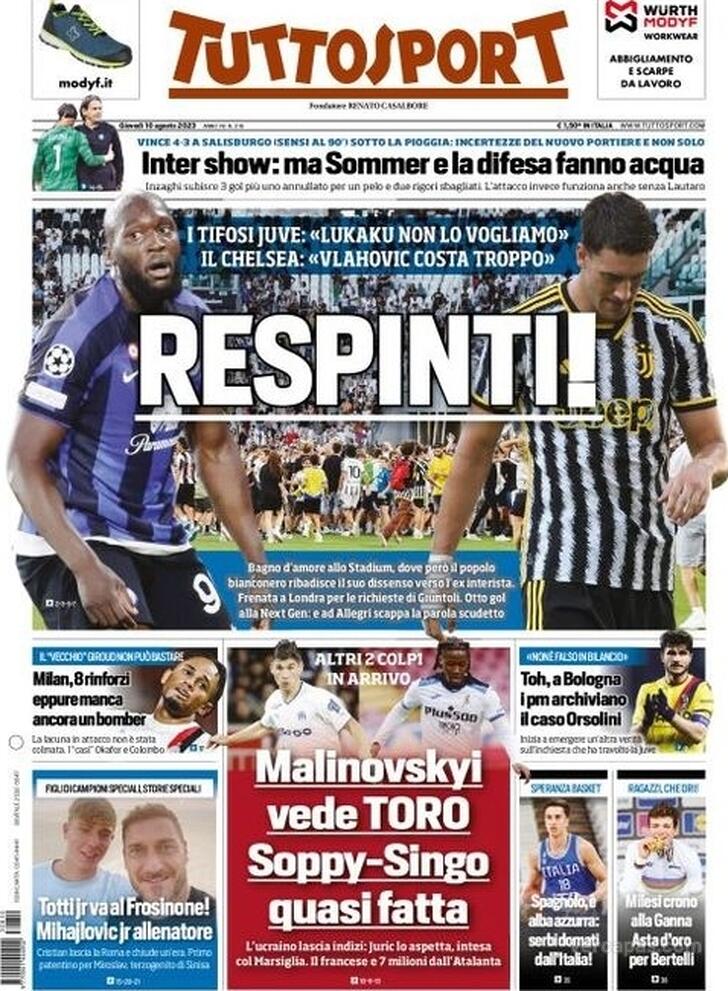 Tuttosport