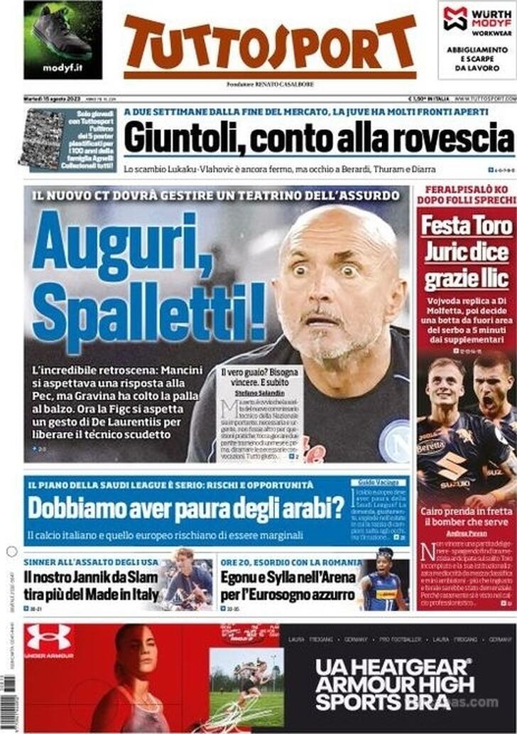 Tuttosport