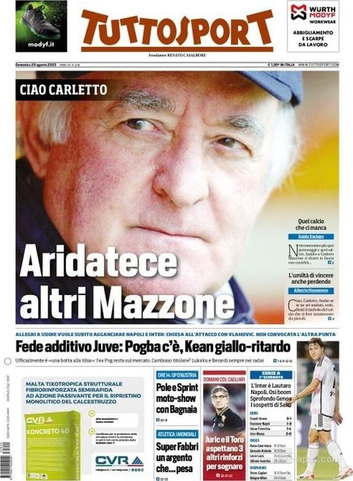 Tuttosport