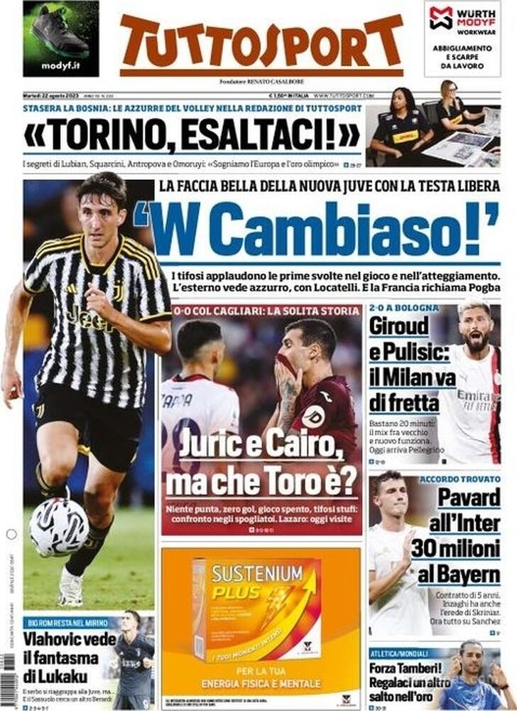 Tuttosport