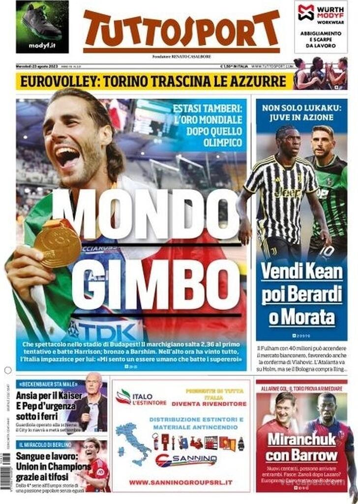 Tuttosport