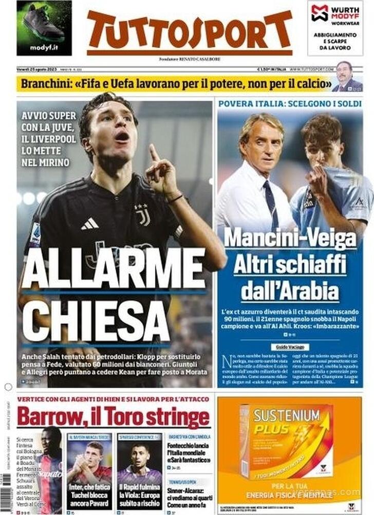 Tuttosport