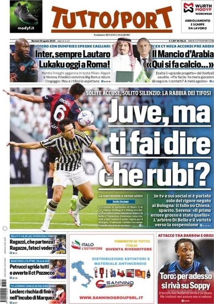 Tuttosport