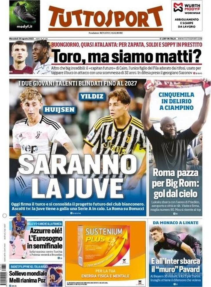 Tuttosport