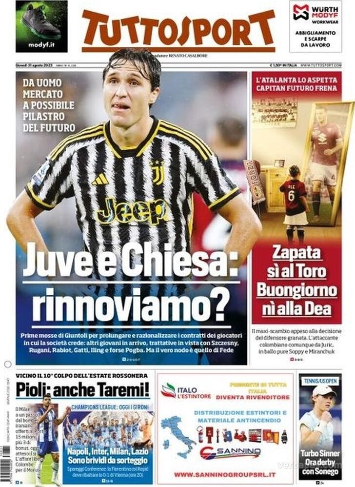 Tuttosport