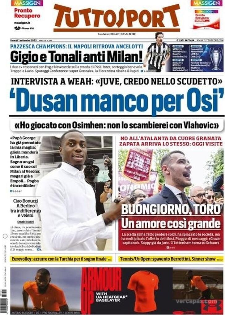 Tuttosport