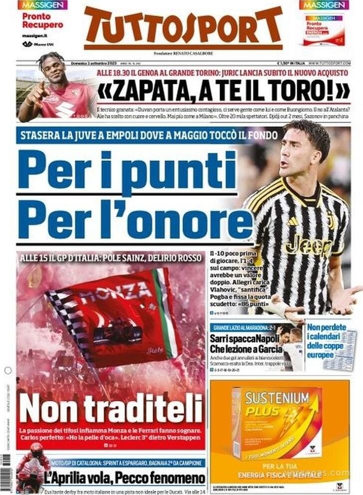 Tuttosport