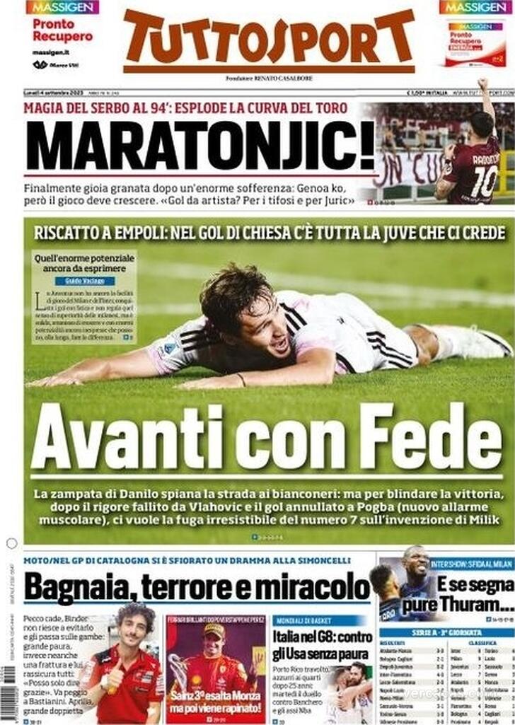 Tuttosport