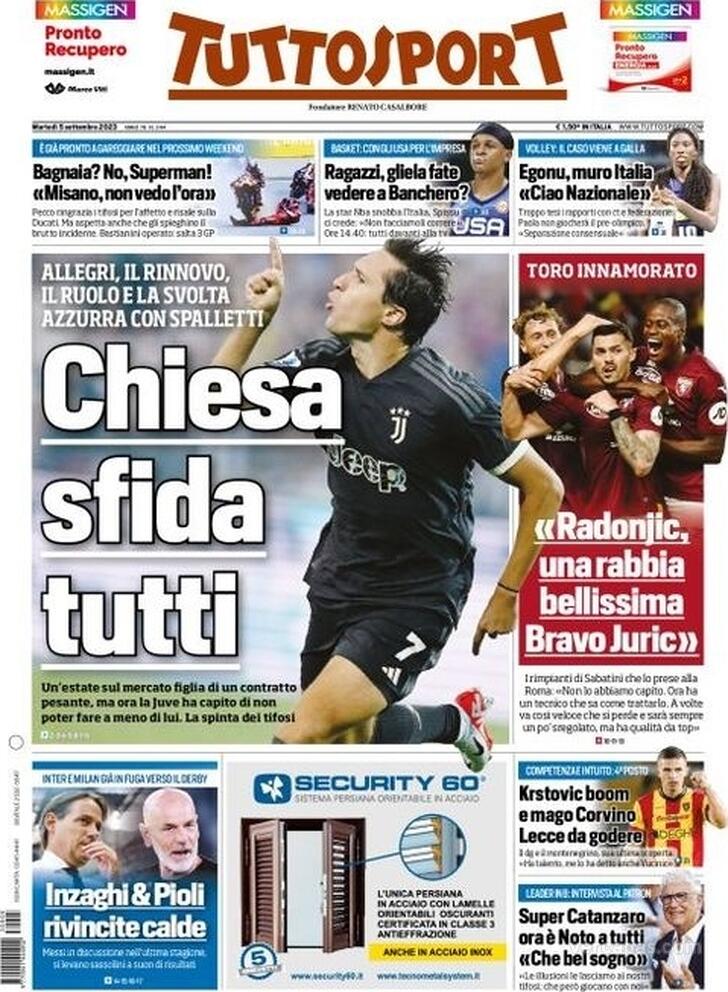 Tuttosport