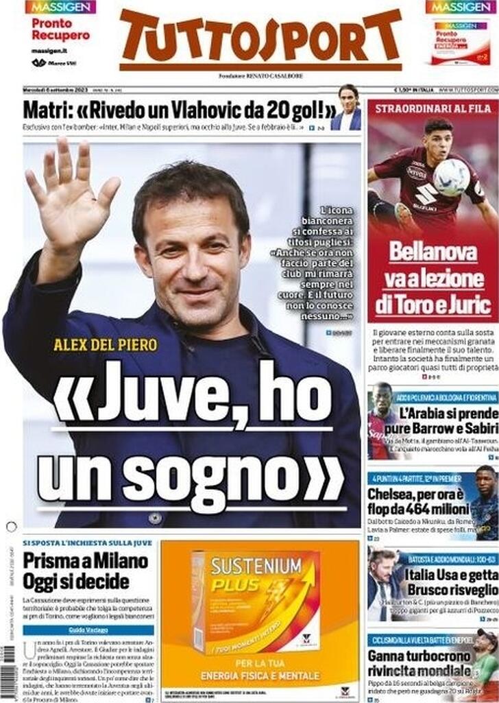 Tuttosport