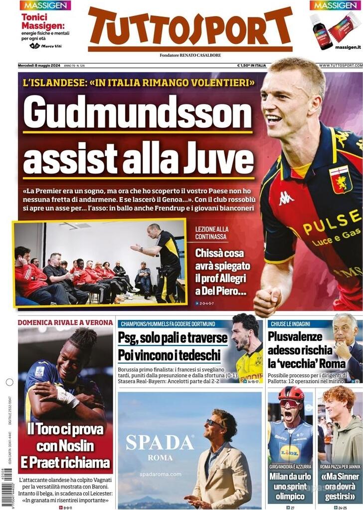 Tuttosport