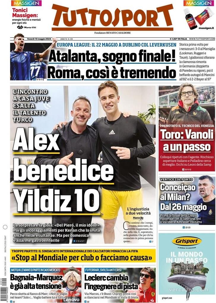 Tuttosport