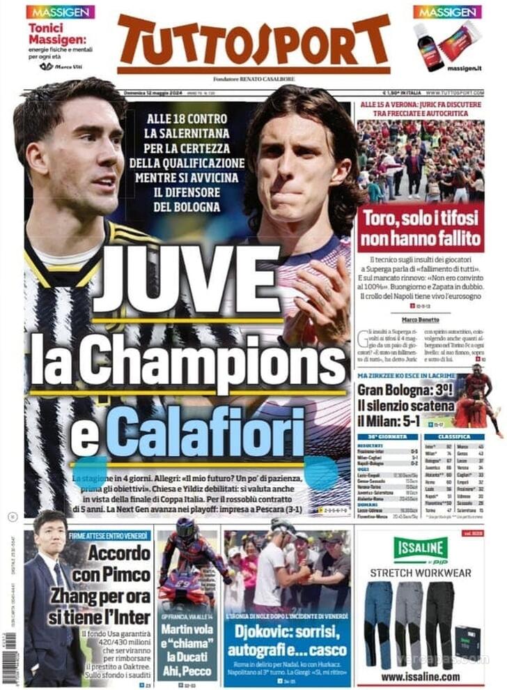 Tuttosport