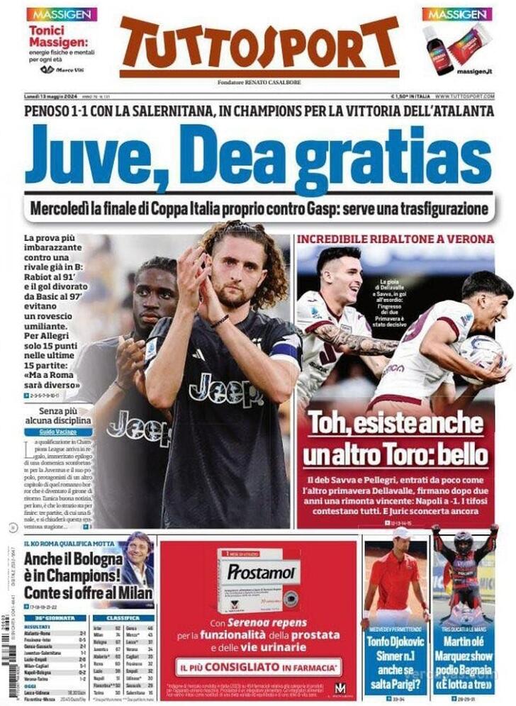 Tuttosport