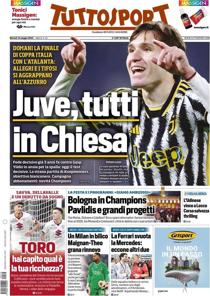 Tuttosport