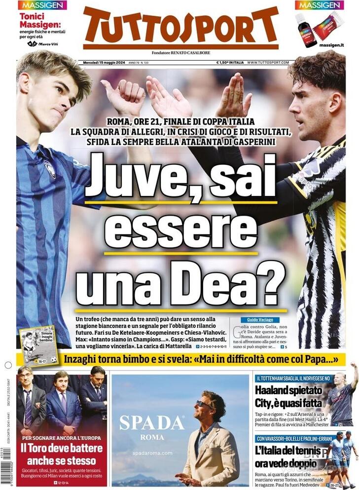 Tuttosport