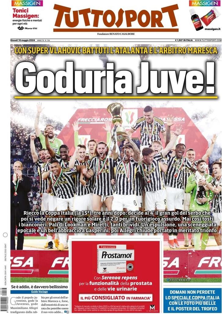 Tuttosport