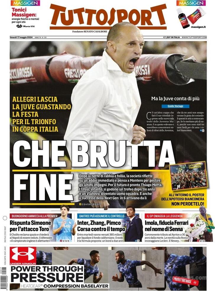 Tuttosport