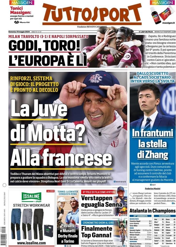 Tuttosport