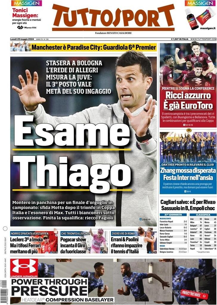 Tuttosport