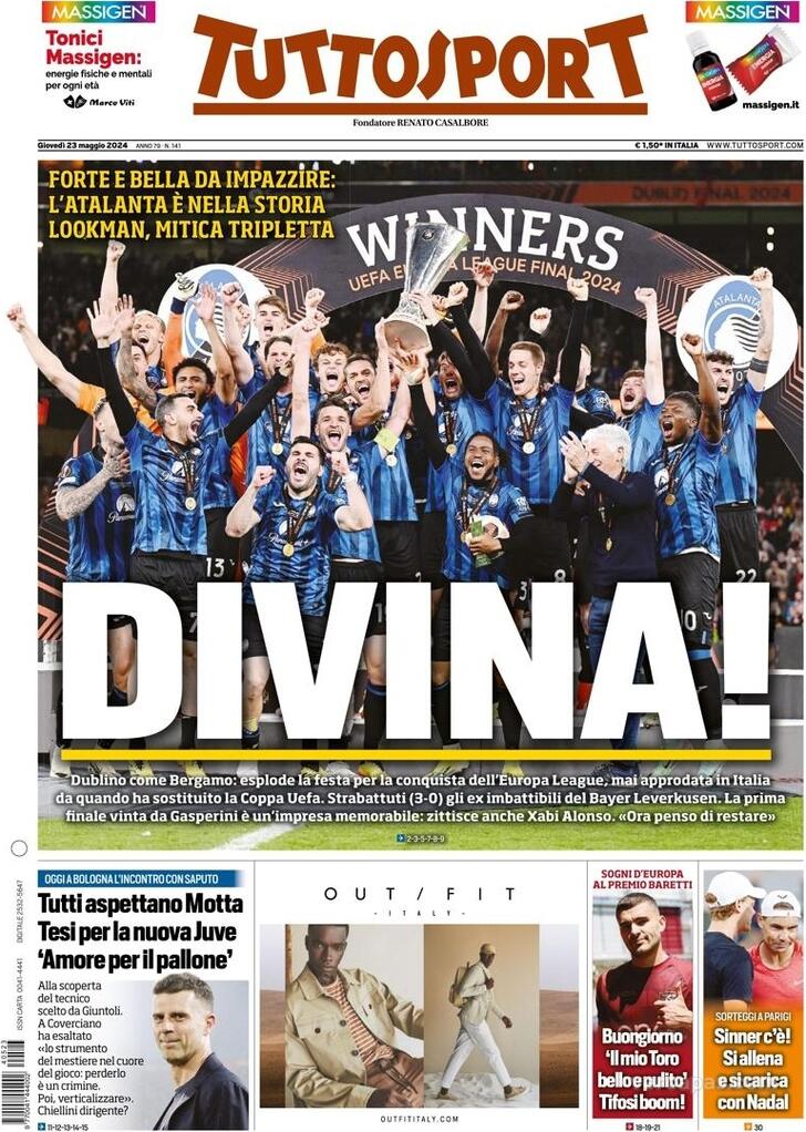 Tuttosport