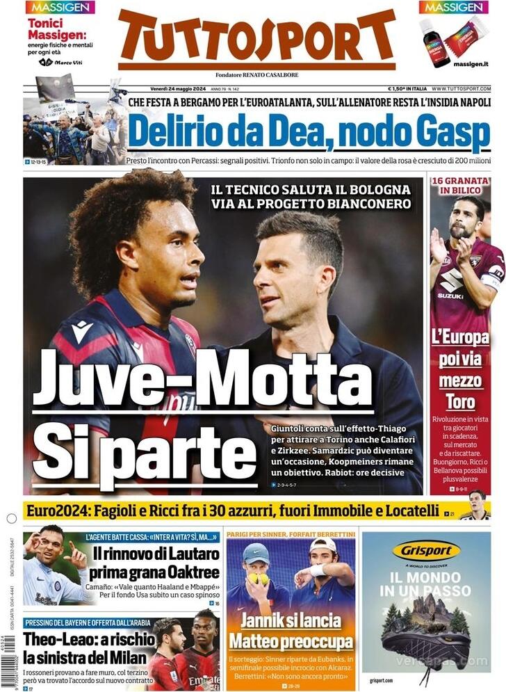 Tuttosport