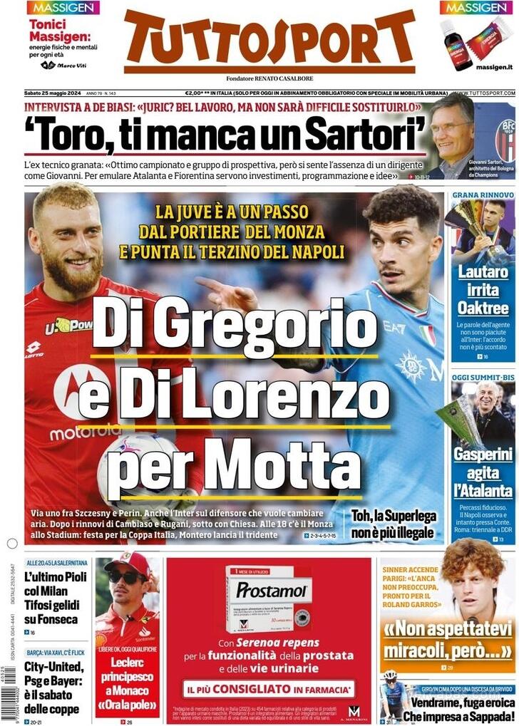 Tuttosport