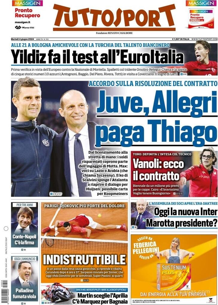 Tuttosport