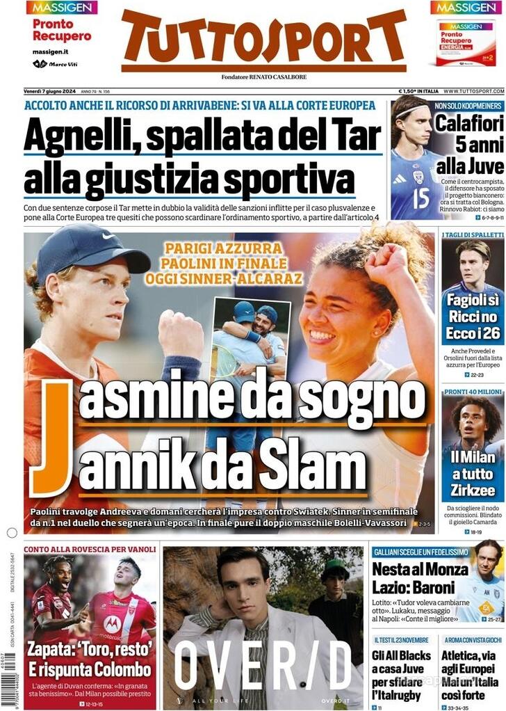 Tuttosport