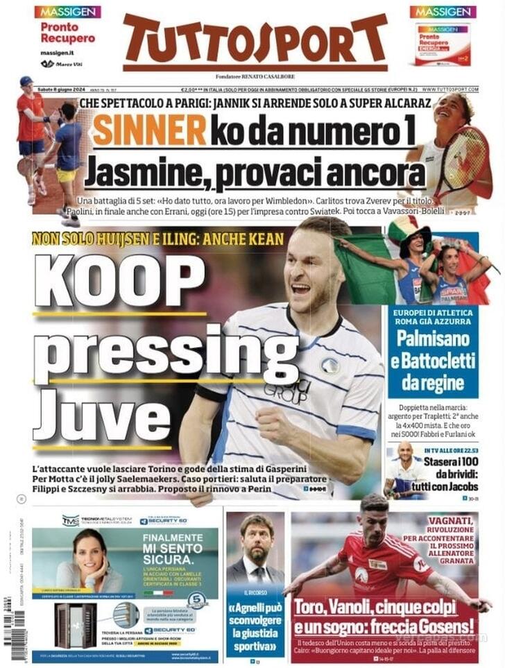 Tuttosport