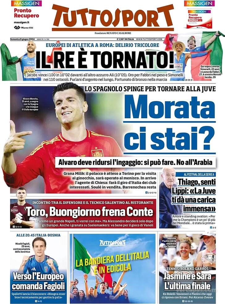 Tuttosport