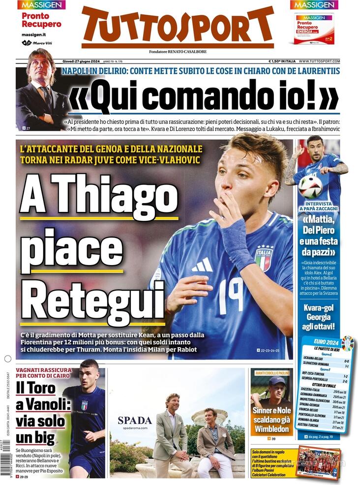 Tuttosport