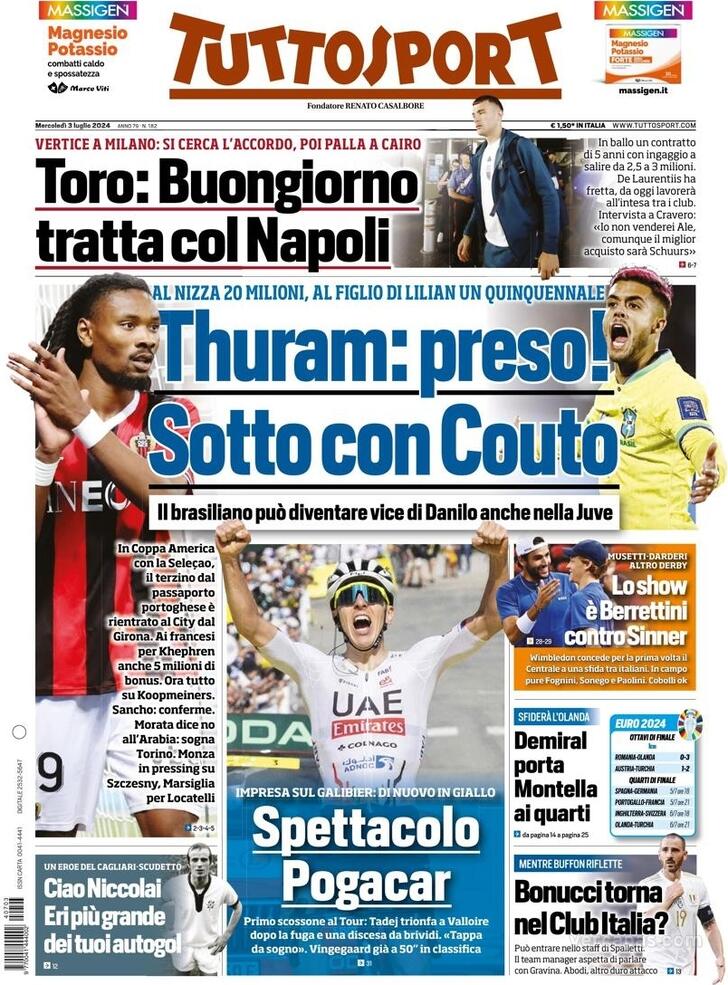 Tuttosport