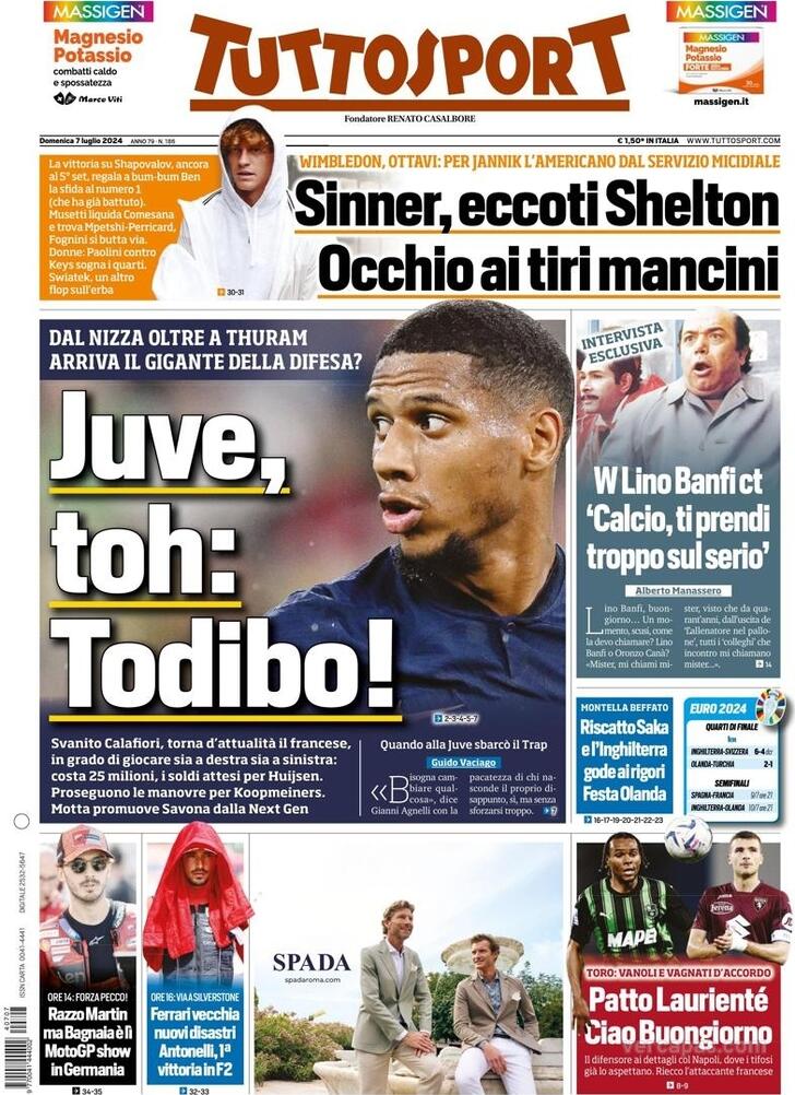 Tuttosport