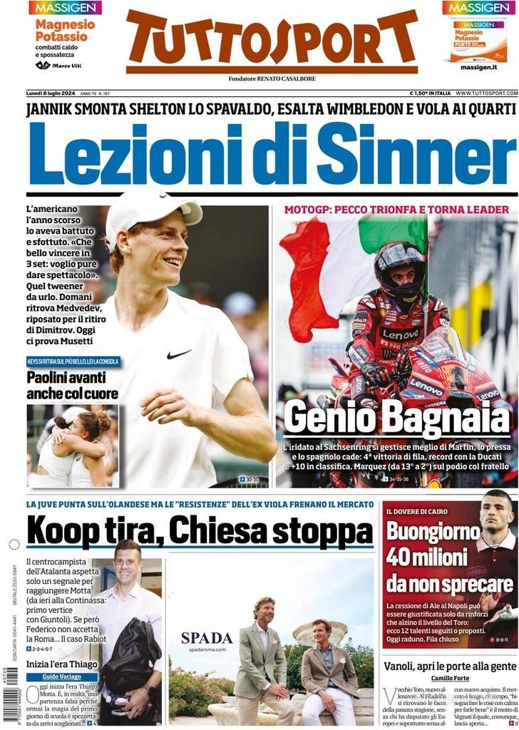 Tuttosport