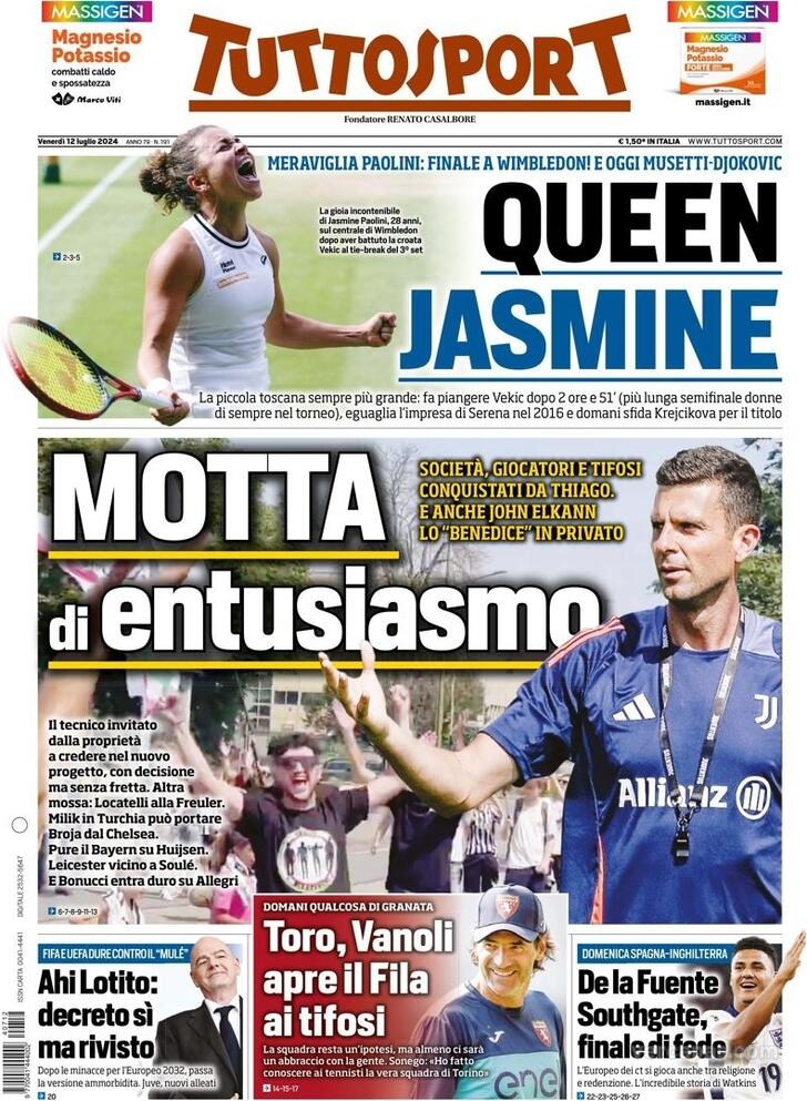 Tuttosport