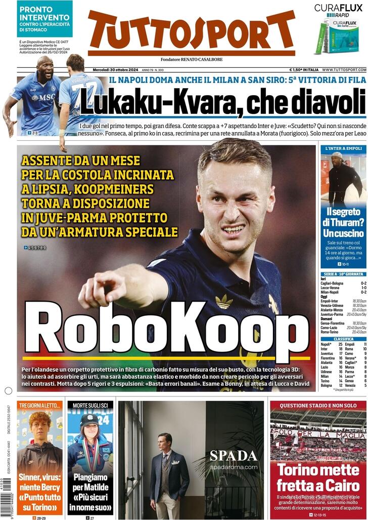 Tuttosport