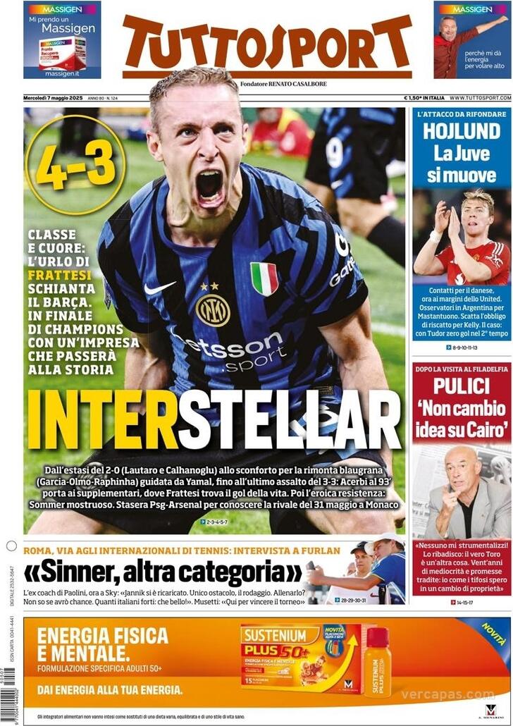 Tuttosport