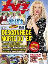 TV 7 Dias - 2025-07-17