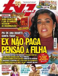 TV 7 Dias - 2025-08-28