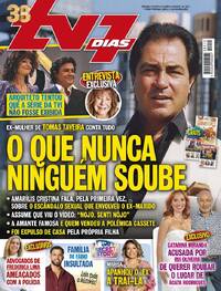 TV 7 Dias