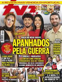 TV 7 Dias - 2026-03-05