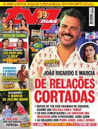 TV 7 Dias