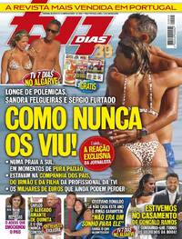 TV 7 Dias