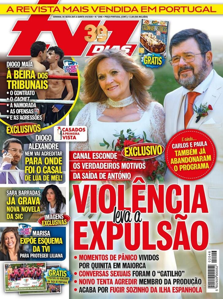 TV 7 Dias